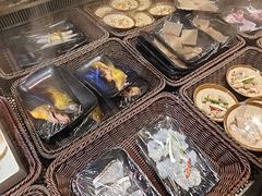 -尚品海鲜肥牛自助火锅(湖明店)