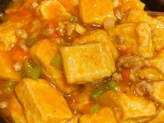石屏豆腐煲-多味居(剪子巷店)