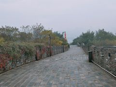 -虞山城墙
