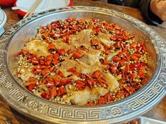 -重庆酸菜鱼(上海路店)