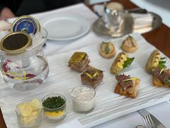 -北京柏悦酒店·锦庭餐厅Dining Room