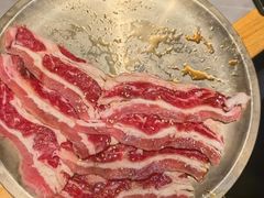 -吉志烤肉(太原总店)