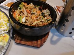 -韩宫宴烤肉·料理(苏州中心店)