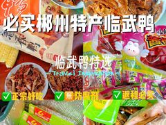 -郴州特产舜华临武鸭(郴州西站店)