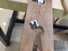 -Oasis绿洲银饰珍珠手作diy(壹方城店)