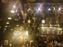 -星巴克(珠海中邦酒店店)