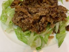 -仿膳饭庄(天安门店)