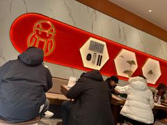 -松鹤楼面馆(天一广场店)