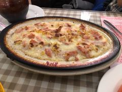 -华梅西餐厅(哈尔滨中央大街店)