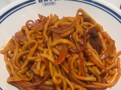 -丝路伊兰·兰州牛肉面(牛街总店)