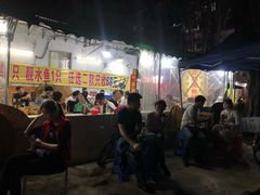 -花苑美食横琴生蚝火锅(拱北粤华路店)