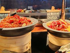 -杭州滨江世融艾美酒店·新食谱全日餐厅