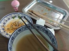 -满记烧饼(牛街东里小区一区店)