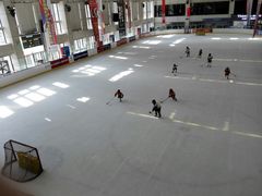-冠军冰场CHAMPION RINK(中华城店)