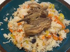 -阿娜尔·新疆菜(宜家荟聚中心店)