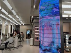 -Z.X HAIR SALON张新美业