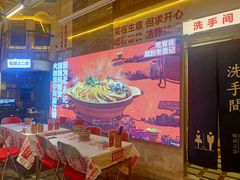 -老表记广西宵夜螺蛳鸭脚煲(西大店)
