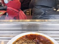 -新川面馆(新街口起源店)