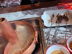 -京元盛铜锅涮肉(上海总店)