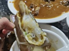 -钱山海鲜大排档