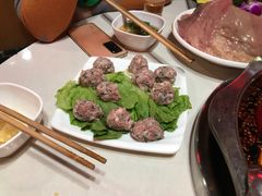 -枇杷园食为鲜火锅(南山店)