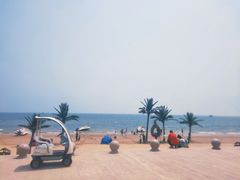 -渔岛海洋度假区