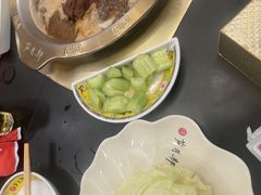-芦月轩羊蝎子(太平桥店)