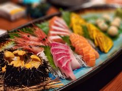 -千代武日本料理(爱建店)
