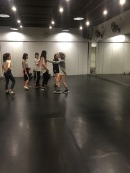 -Union街舞工作室