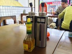 -猪脑壳凉面(武陵源店)