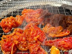 -和牛放题·蒜香烧肉PURUSHIN(马场路店)