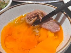 -匠牛亭·锅物烧肉放题自助(昆百大·泰业城店)