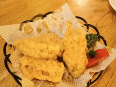 -热度餐厅(老佛爷店)