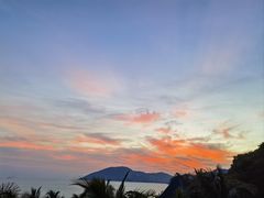 -日落吧·海景咖啡厅·餐酒吧·鸡尾酒·下午茶·乐队表演·浪漫夕阳·三亚文华东方酒店