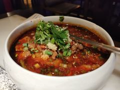 -绿茶餐厅(深圳龙华天虹购物中心店)