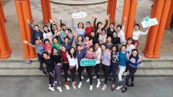 -加帕瑜伽培训学院