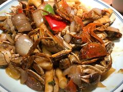 -周家二小姐的菜(西津渡店)