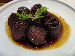 -味+新京宴·烤鸭·北京菜(创意谷店)