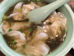 老清朝馄饨-老清朝包子铺(开明街店)