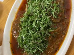 特色藿香鱼-老字号怡玺·藿香雅鱼(20年雅安店)