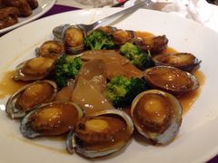 -新海利海鲜城·41年珠海老字号(夏湾店)