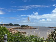 -宁波松兰山滨海旅游度假区