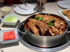 -浩爷羊蝎子火锅(双榆树店)