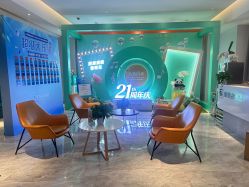 -郑州缔莱美医疗美容医院