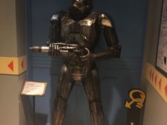 -信不信由你博物馆