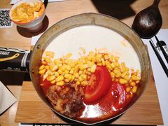 -火山屋台(新街口店)