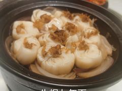 -骏莱海鲜鱼港(五角场店)