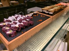 -金海湾自助餐厅(金陵饭店)