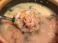 -大洋家·精品潮汕菜·生腌砂锅粥(天河东路店)