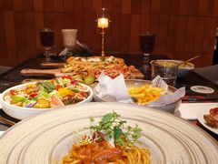 -Nord Grill&Bar Highland诺德西餐(深圳欢乐海岸店)